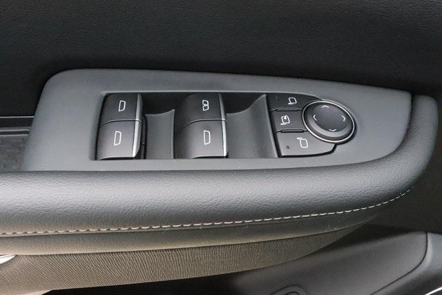 new 2025 Buick Enclave car, priced at $54,180