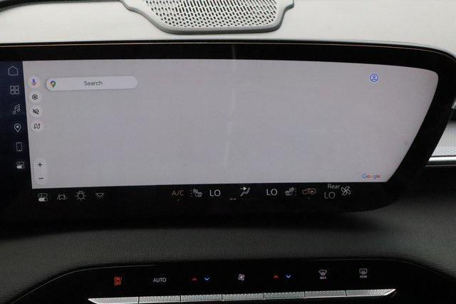 new 2025 Buick Enclave car, priced at $54,180