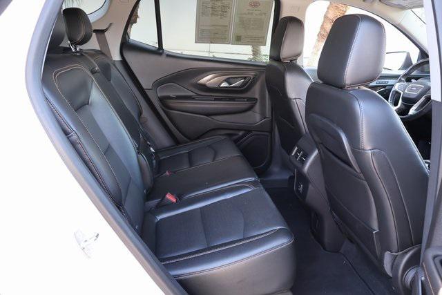 used 2019 GMC Terrain car, priced at $17,500