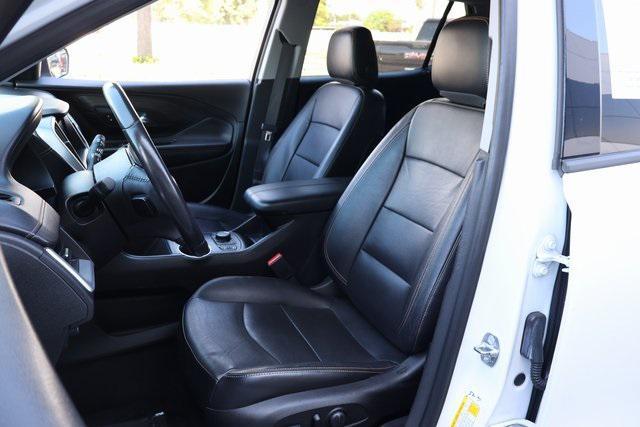 used 2019 GMC Terrain car, priced at $17,500