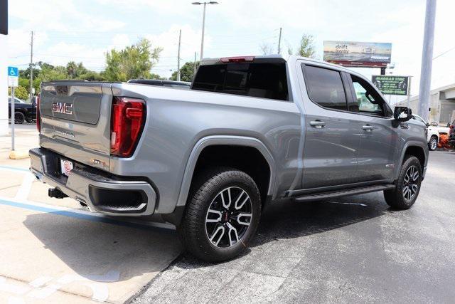 new 2025 GMC Sierra 1500 car, priced at $70,055
