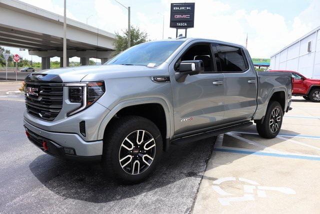 new 2025 GMC Sierra 1500 car, priced at $70,055
