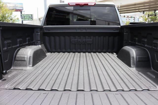 new 2025 GMC Sierra 1500 car, priced at $70,055