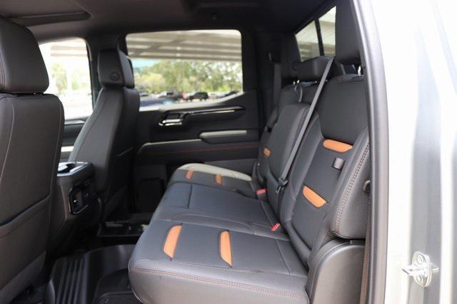 new 2025 GMC Sierra 1500 car, priced at $70,055