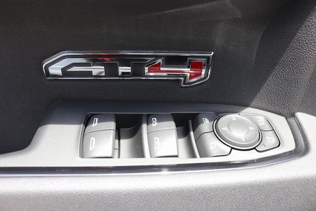 new 2025 GMC Sierra 1500 car, priced at $70,055