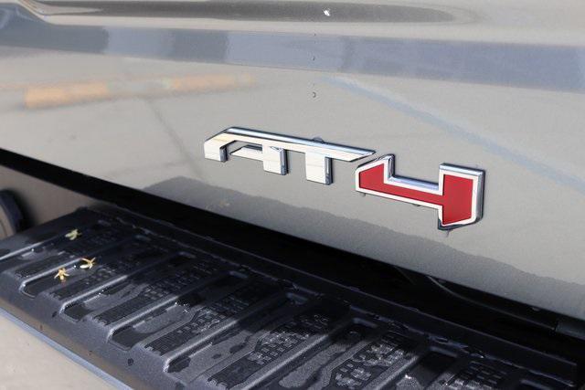 new 2025 GMC Sierra 1500 car, priced at $70,055
