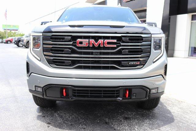 new 2025 GMC Sierra 1500 car, priced at $70,055