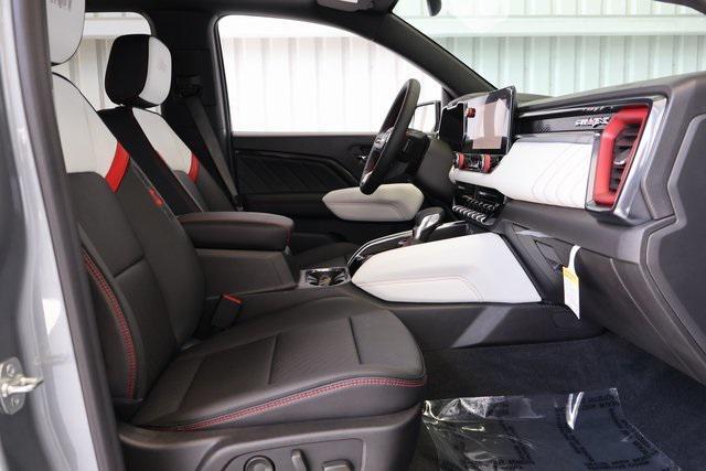 new 2024 GMC Canyon car, priced at $62,000