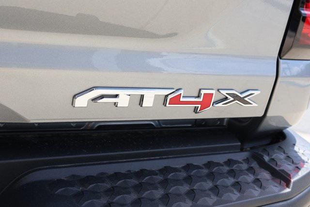 new 2024 GMC Canyon car, priced at $62,000