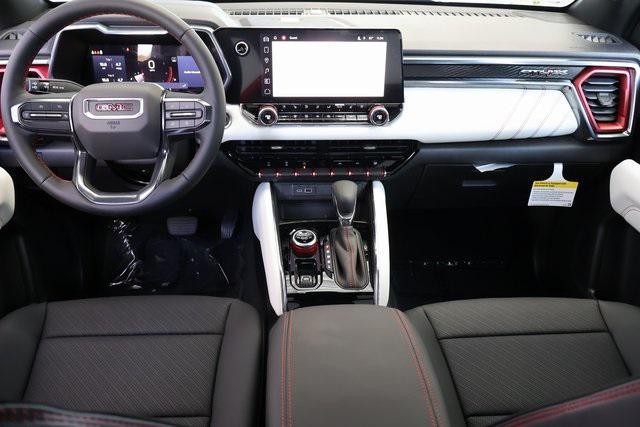 new 2024 GMC Canyon car, priced at $62,000