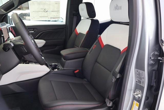 new 2024 GMC Canyon car, priced at $62,000