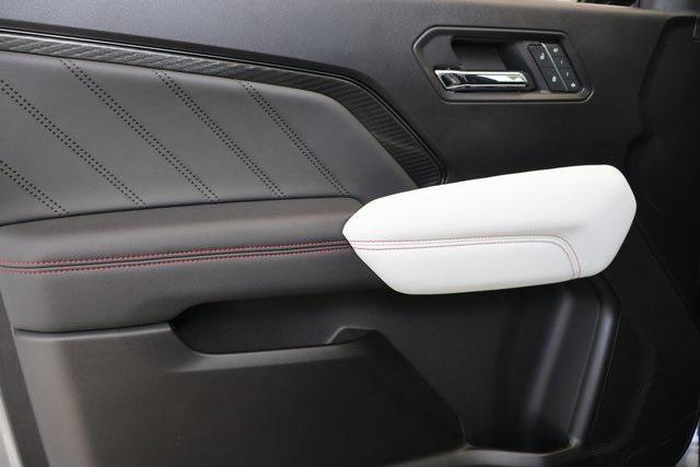 new 2024 GMC Canyon car, priced at $62,000