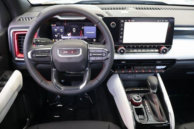 new 2024 GMC Canyon car, priced at $62,000