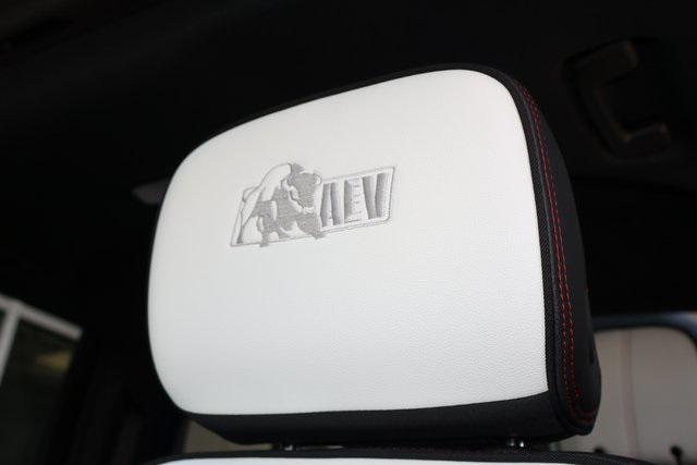new 2024 GMC Canyon car, priced at $62,000