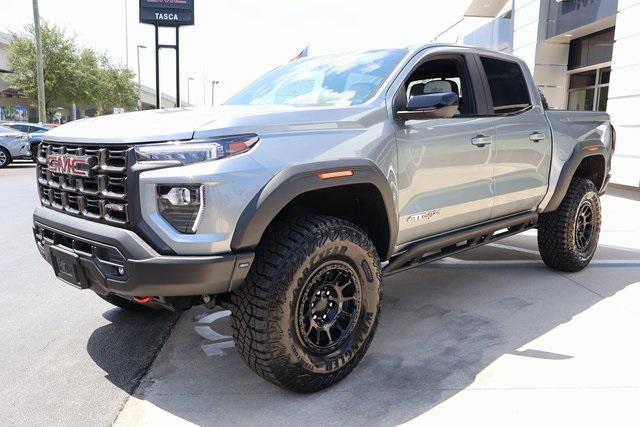 new 2024 GMC Canyon car, priced at $62,000