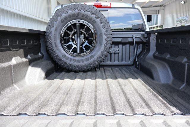 new 2024 GMC Canyon car, priced at $62,000