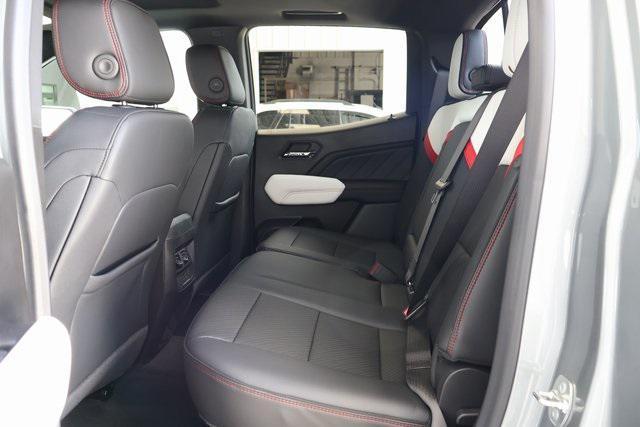 new 2024 GMC Canyon car, priced at $62,000