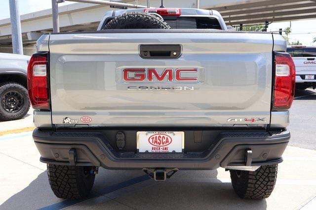 new 2024 GMC Canyon car, priced at $62,000