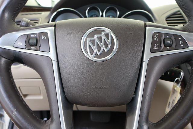 used 2012 Buick Regal car, priced at $7,000