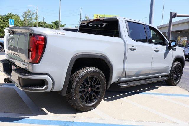 new 2024 GMC Sierra 1500 car, priced at $65,350