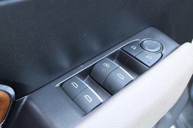 used 2024 GMC Canyon car, priced at $50,000