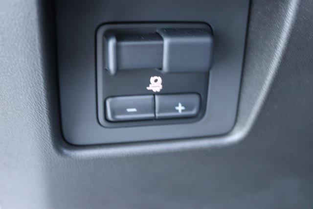 used 2024 GMC Canyon car, priced at $50,000