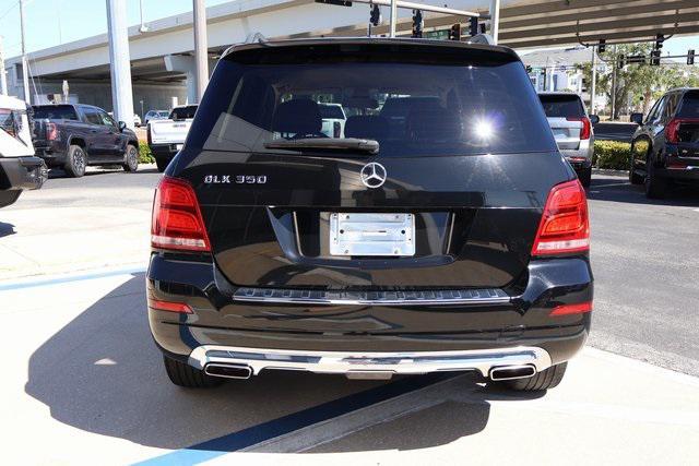 used 2015 Mercedes-Benz GLK-Class car, priced at $11,000