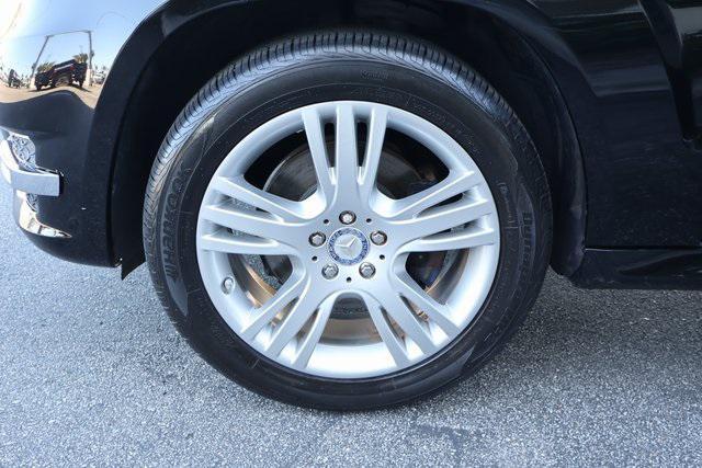 used 2015 Mercedes-Benz GLK-Class car, priced at $11,000