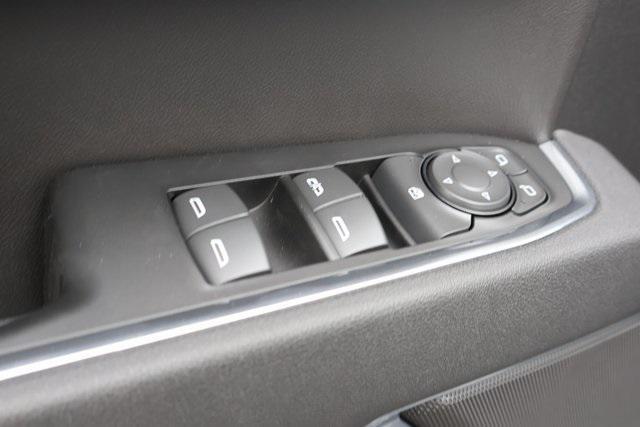 new 2025 GMC Sierra 1500 car