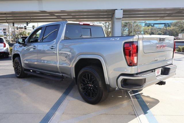 new 2025 GMC Sierra 1500 car, priced at $64,080