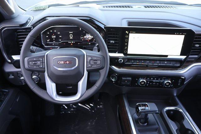 new 2025 GMC Sierra 1500 car, priced at $64,080