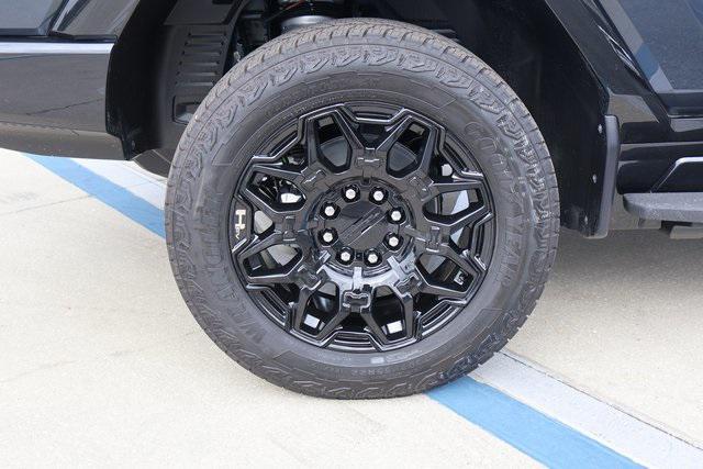 new 2025 GMC HUMMER EV Pickup car