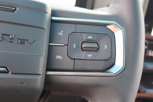 new 2025 GMC HUMMER EV Pickup car