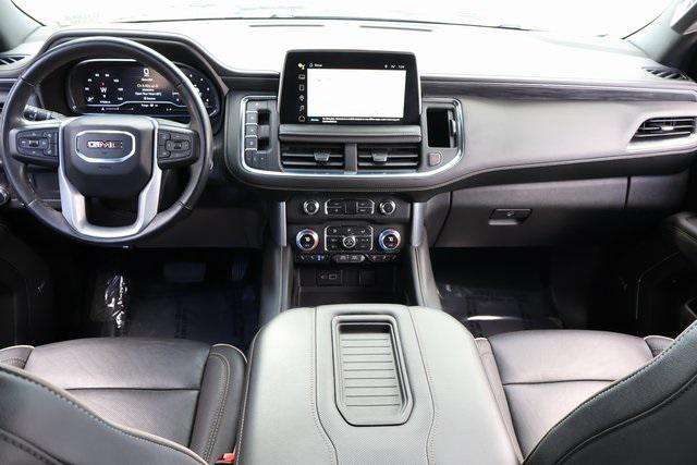 used 2022 GMC Yukon XL car, priced at $51,000