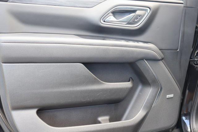 used 2022 GMC Yukon XL car, priced at $51,000