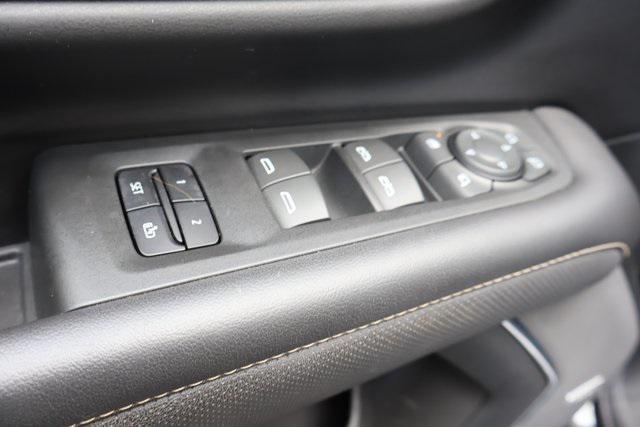 used 2022 GMC Yukon XL car, priced at $51,000