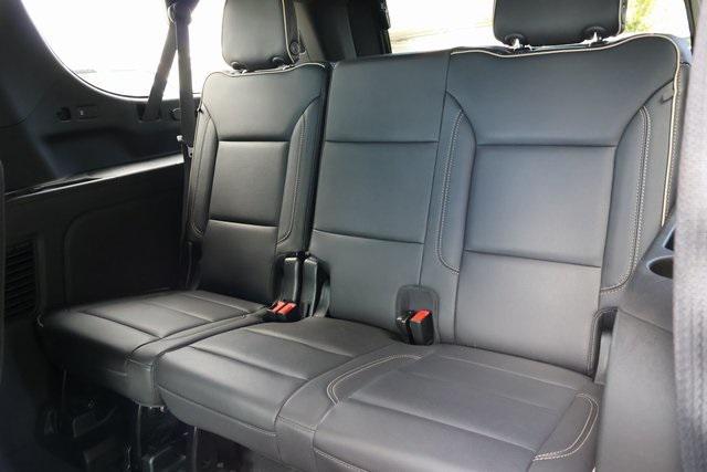 used 2022 GMC Yukon XL car, priced at $51,000
