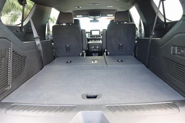 used 2022 GMC Yukon XL car, priced at $51,000