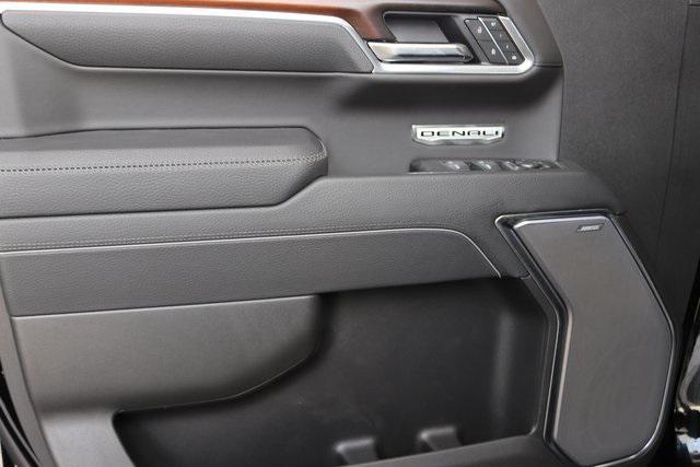 new 2025 GMC Sierra 1500 car, priced at $76,244