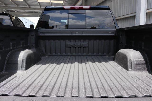 new 2025 GMC Sierra 1500 car, priced at $76,244