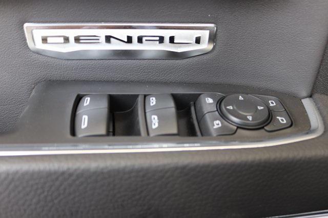 new 2025 GMC Sierra 1500 car, priced at $76,244