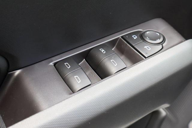 new 2026 GMC Canyon car, priced at $40,995