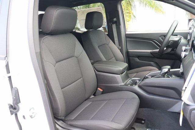 new 2026 GMC Canyon car, priced at $40,995