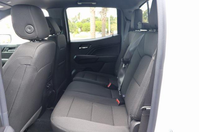 new 2026 GMC Canyon car, priced at $40,995