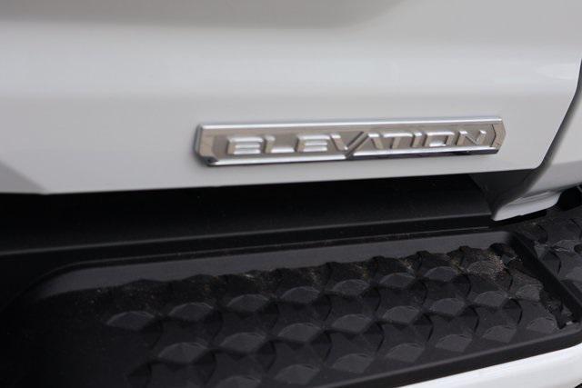 new 2026 GMC Canyon car, priced at $40,995