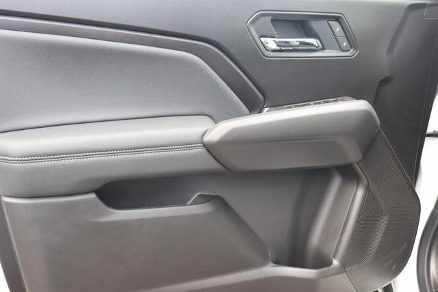 new 2026 GMC Canyon car, priced at $40,995