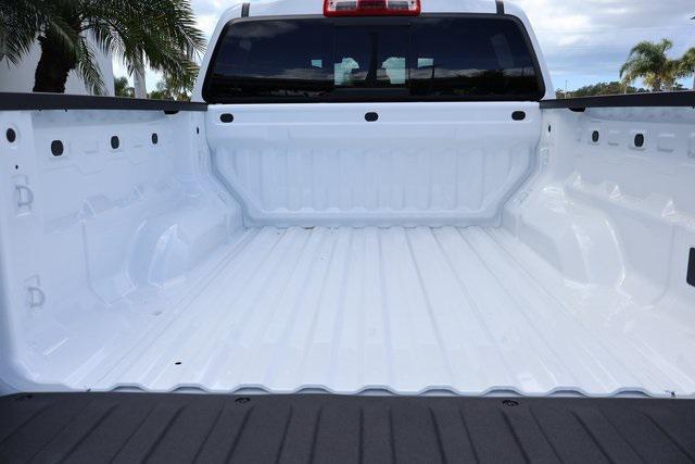 new 2026 GMC Canyon car, priced at $40,995