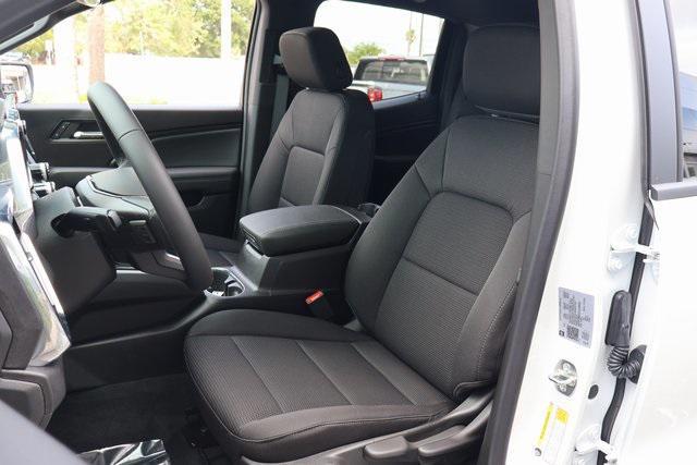 new 2026 GMC Canyon car, priced at $40,995