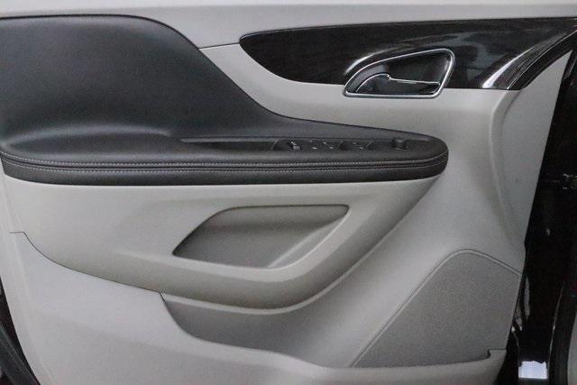 used 2015 Buick Encore car, priced at $11,501