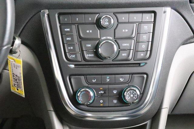 used 2015 Buick Encore car, priced at $11,501
